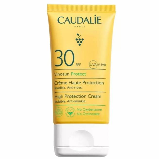 "Caudalie Vinosun" kremas Spf30 50ml