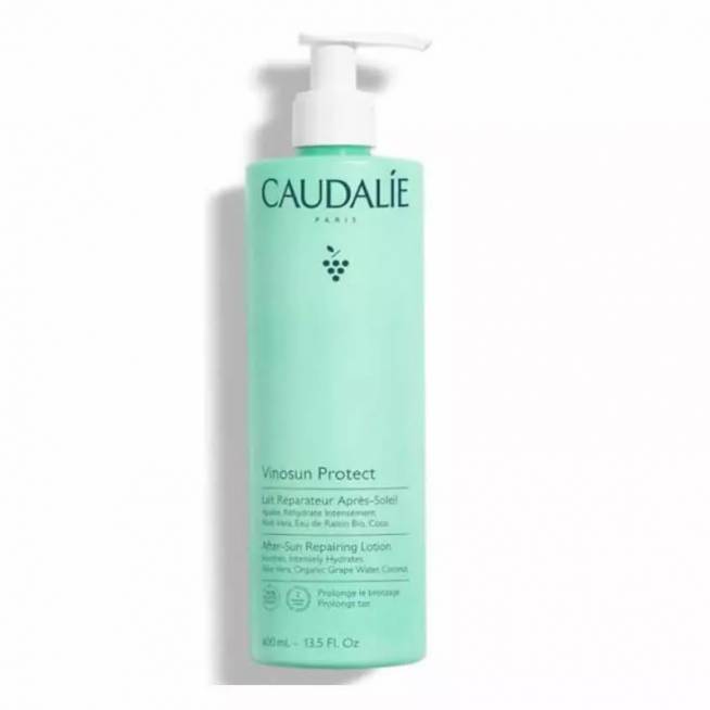 "Caudalie Vinosun Protect" po saulės 400ml