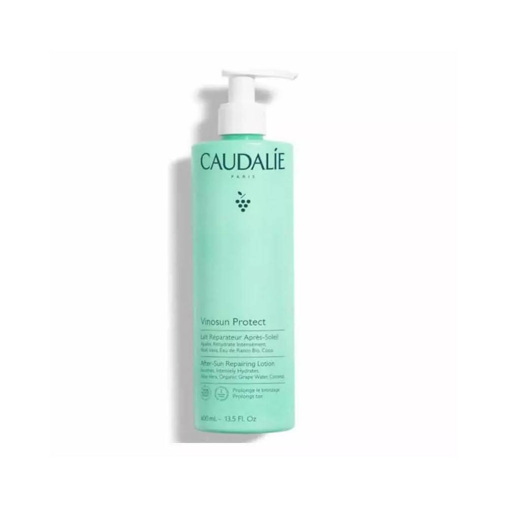 "Caudalie Vinosun Protect" po saulės 400ml