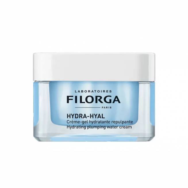 "Filorga Hydra-hyal" atkuriamasis drėkinamasis gelis 50ml