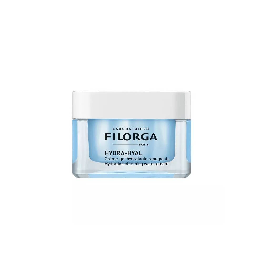 "Filorga Hydra-hyal" atkuriamasis drėkinamasis gelis 50ml