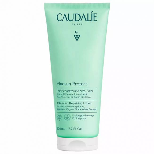 "Caudalie Vinosun Protect" po saulės 200ml