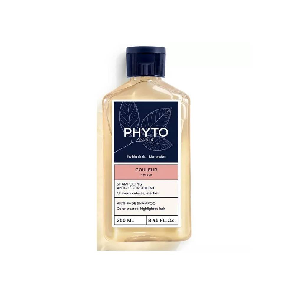 "Phyto Colour" šampūnas 250ml