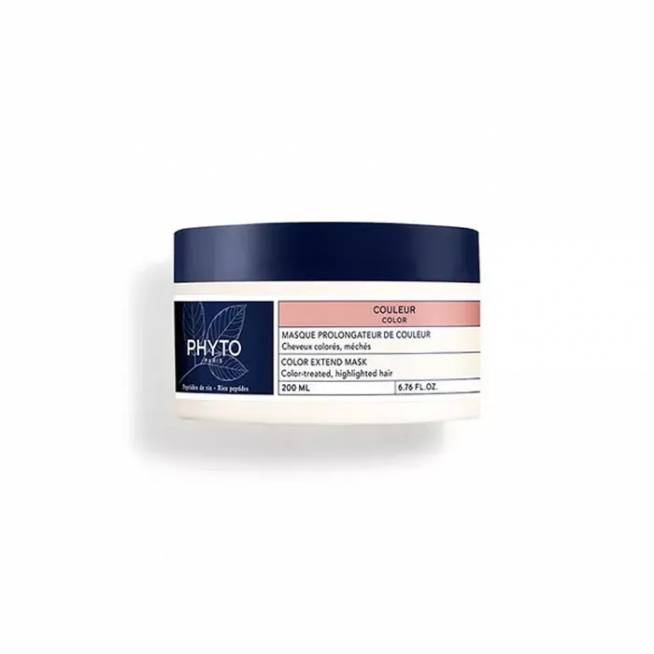 "Phyto Colour Prolonging Mask" 200ml