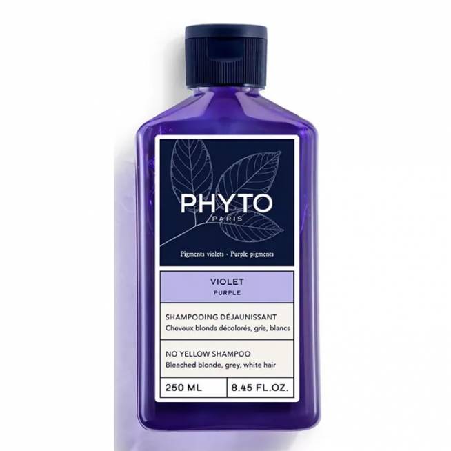 "Phyto Violet" šampūnas 250ml