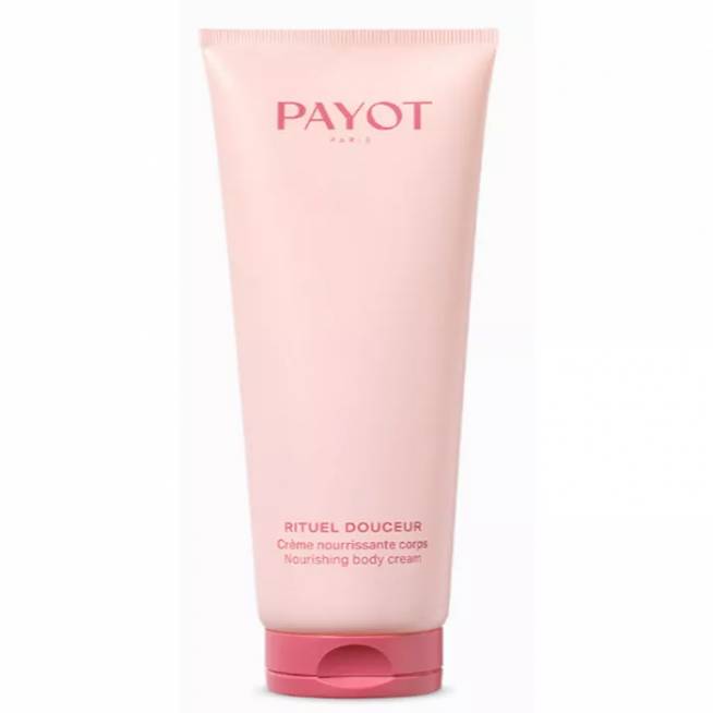 Payot Rituel Douceur maitinamasis kūno kremas 200ml