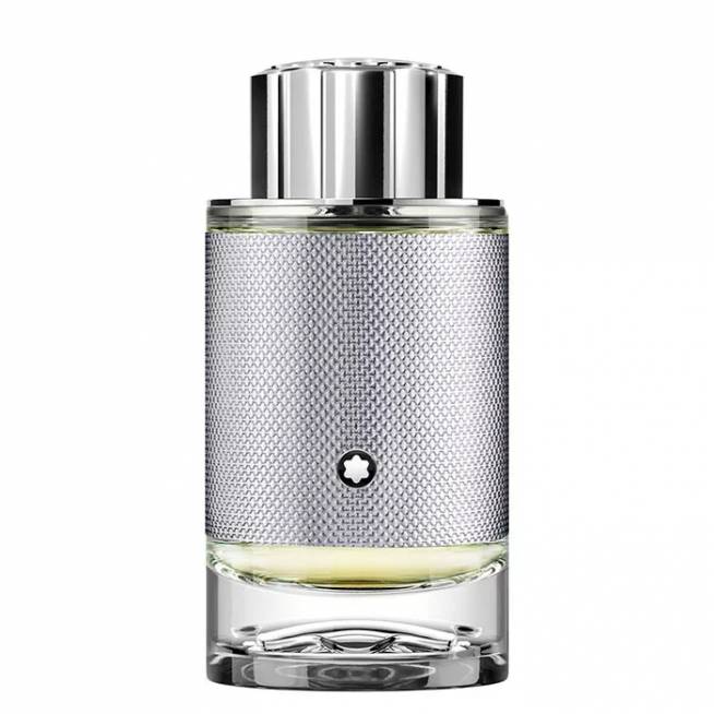 Montblanc Explorer Platinum kvepalų purškalas 100ml