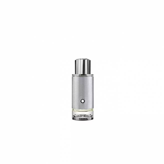 Montblanc Explorer Platinum kvepalų purškalas 30ml