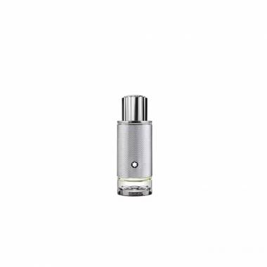 Montblanc Explorer Platinum kvepalų purškalas 30ml