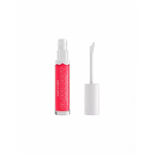 Wet N Wild Wnw Lip Mousse Cloud Pout 1111920e