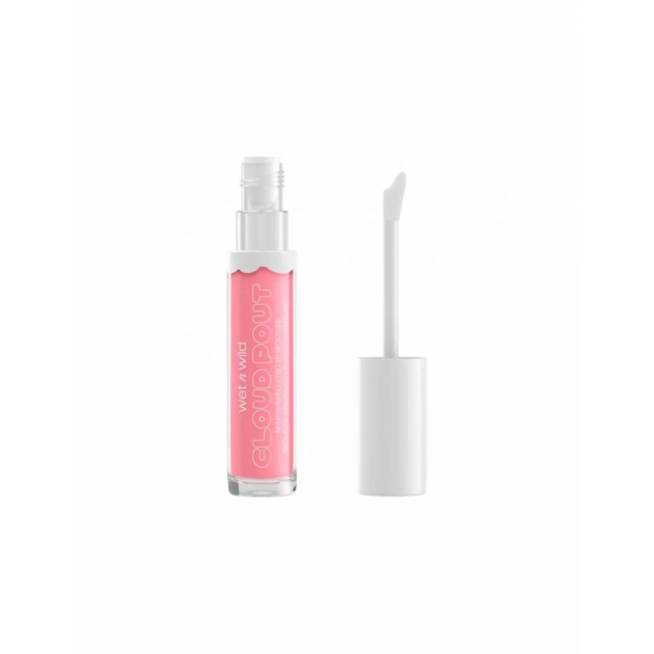 Wet N Wild Wnw Lip Mousse Cloud Pout 1111915e