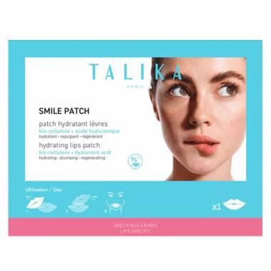 Talika Smile pleistras 1 vienetas