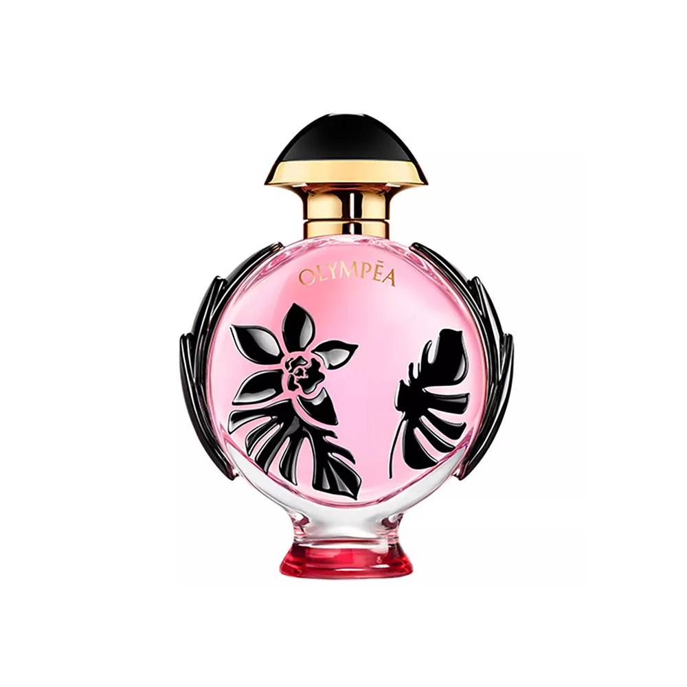 Paco Rabanne Olympéa Flora kvepalų purškalas 80ml