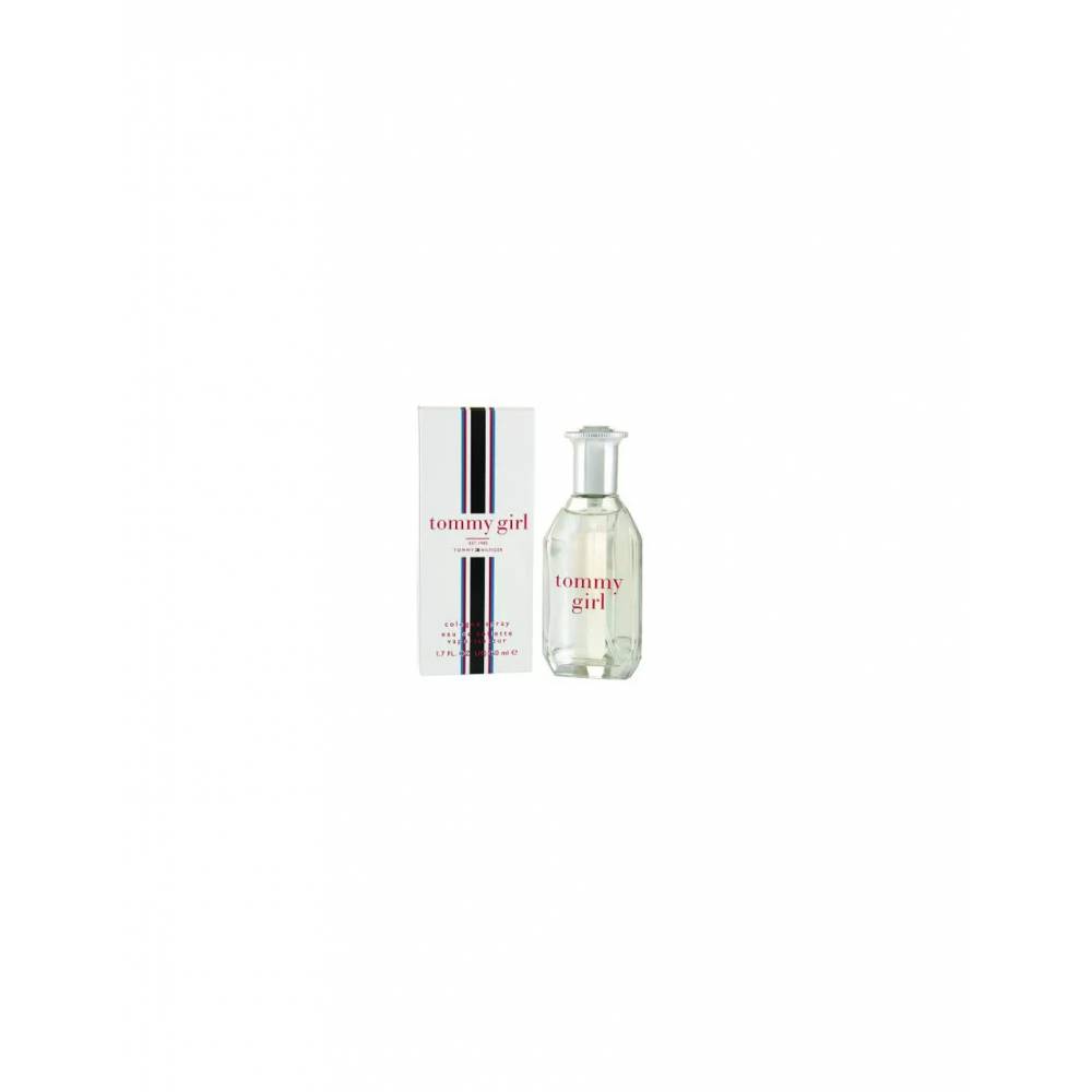 Tommy Hilfiger Tommy Girl Eau De Cologne Edt Spray 50ml