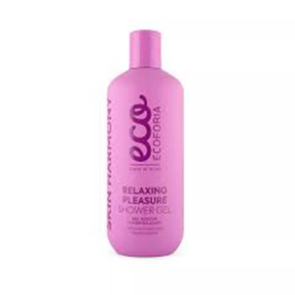 "Ecoforia Relaxing Pleasure Gel De Baño" 400ml