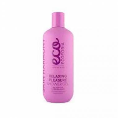 "Ecoforia Relaxing Pleasure Gel De Baño" 400ml