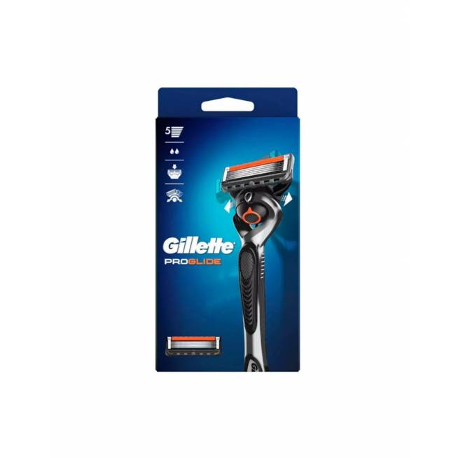 Gillette Fusion Proglide Maq Flexball$ 2 Rek