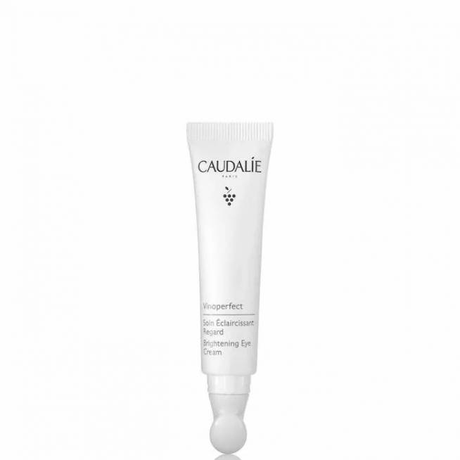 "Caudalie Vinoperfect" skaistinantis akių kremas 15ml