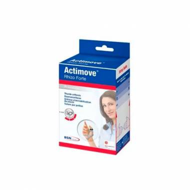 Bsn Medical Actimove apyrankė Rhizo Forte Left S 1U