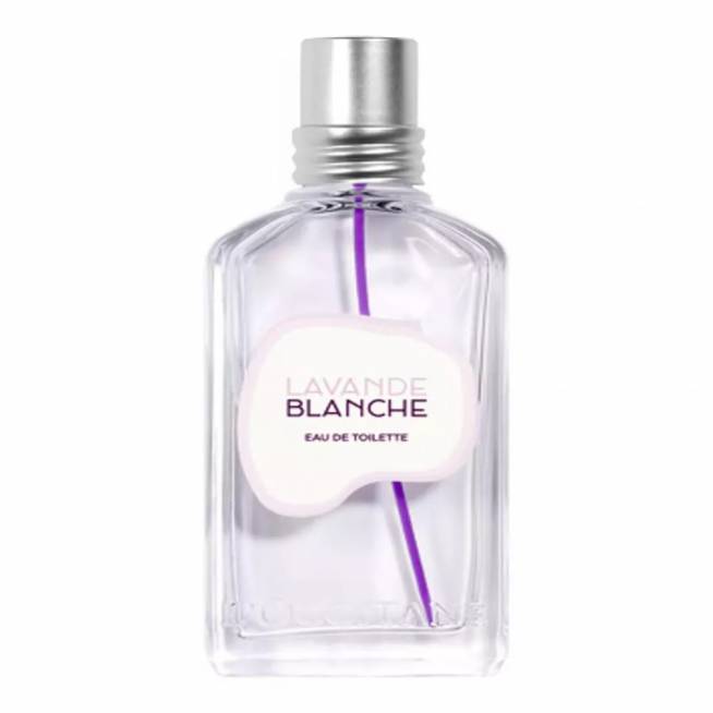 L'occitane Lavender Blanca Etv 50ml