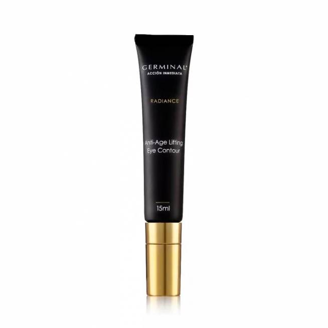 "Germinal Radiance Anti-Age Lifting Eye Contour" 15ml