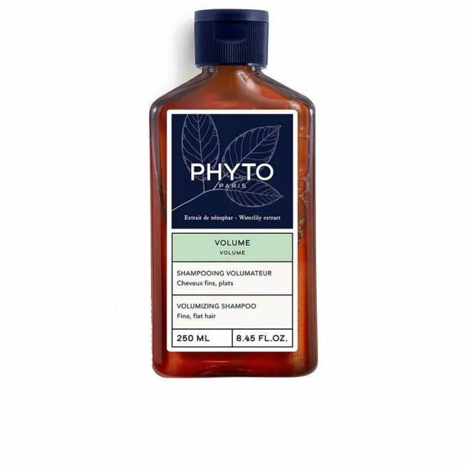 "Phyto Volume" apimties didinantis šampūnas 250ml