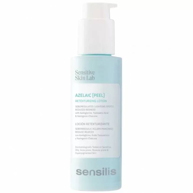 "Sensilis Azelaic Peel Lotion" 100ml