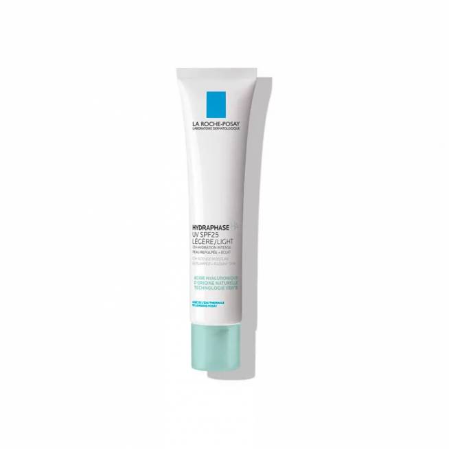 La Roche Posay Hydraphase HA Light Spf25 40ml