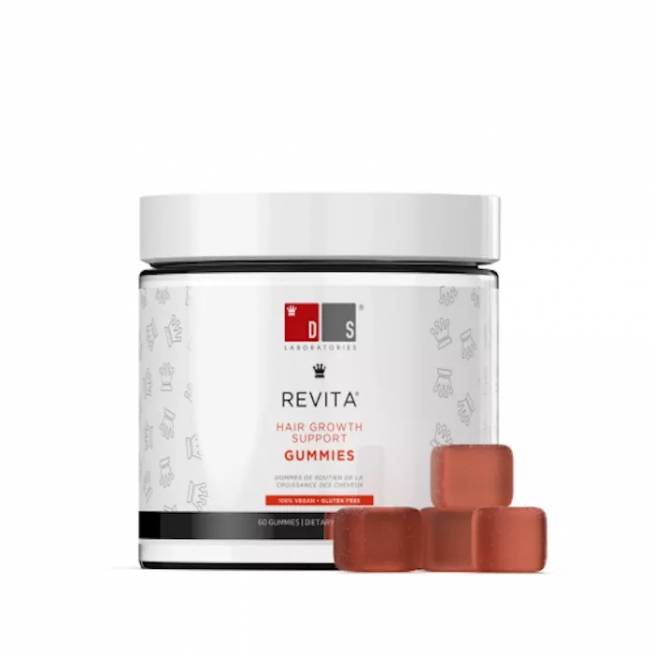 Ds Revita Anti Hair Gummies 150g