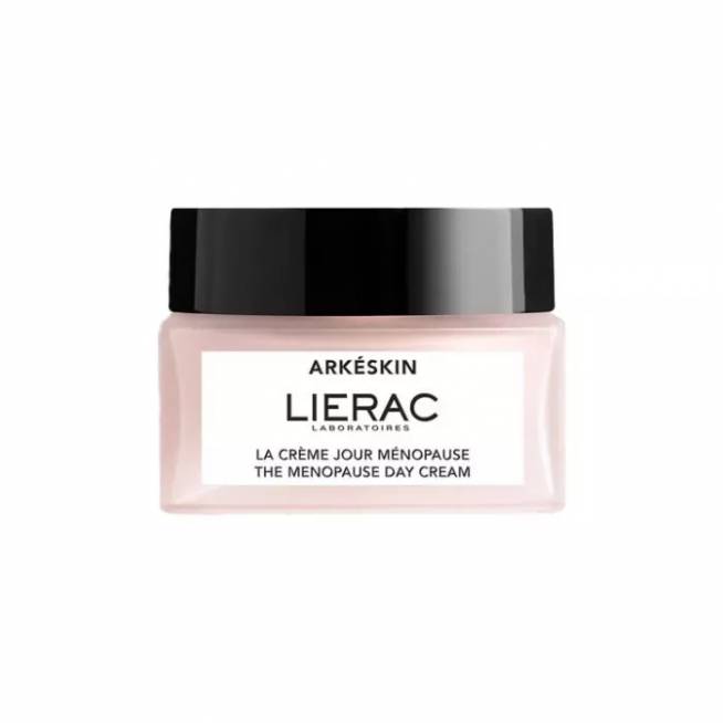 Lierac Arkéskin dieninis kremas 50ml