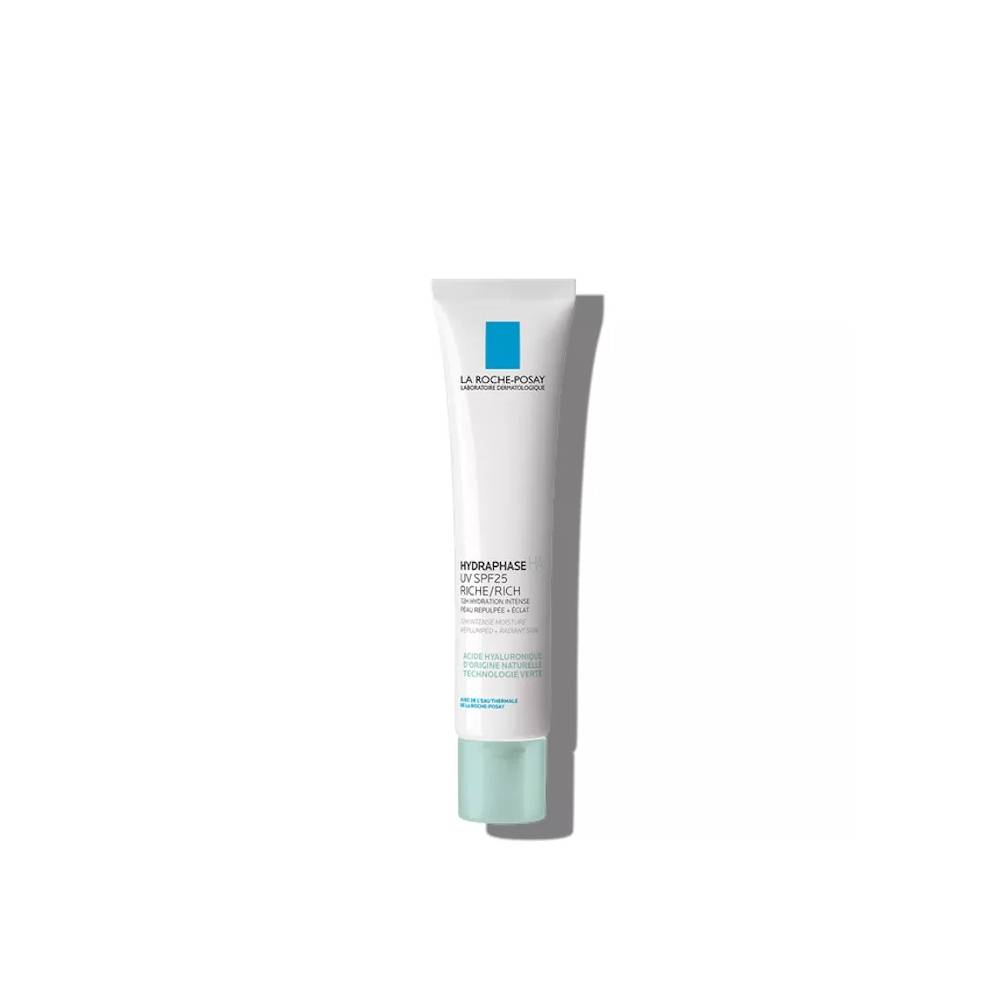 La Roche Hydraphase Ha Rich Spf25