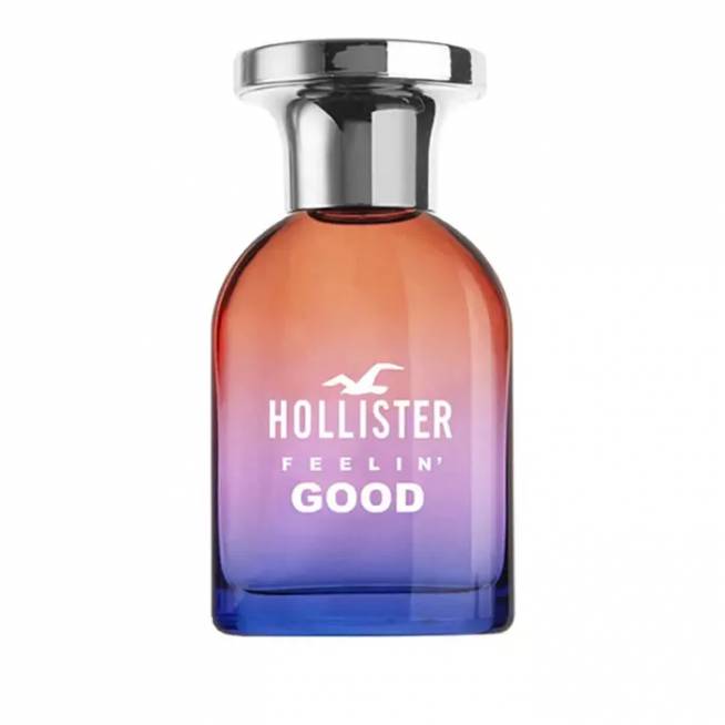 Hollister Feelin' Good For Her kvepalų purškalas 30ml