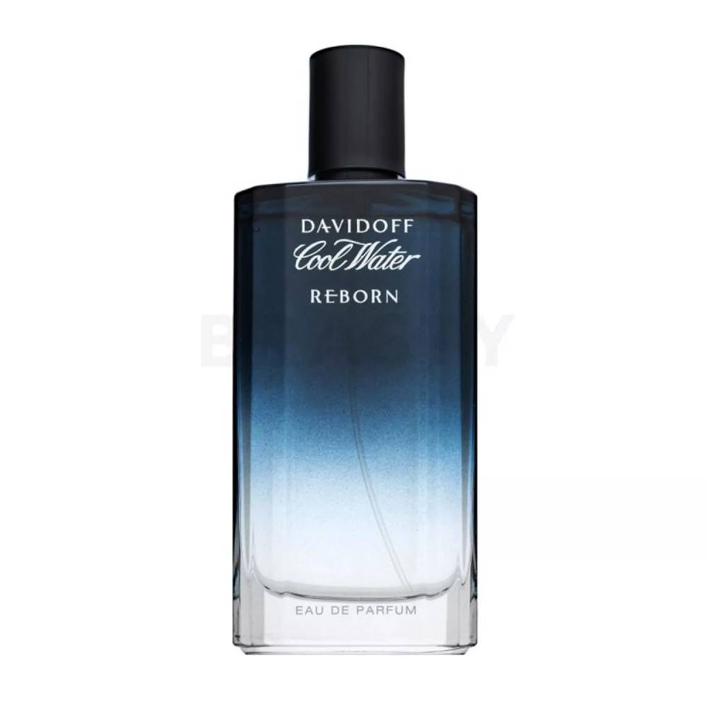 Davidoff Consumo Cool Water Reborn Eau De Parfum 100ml Spray