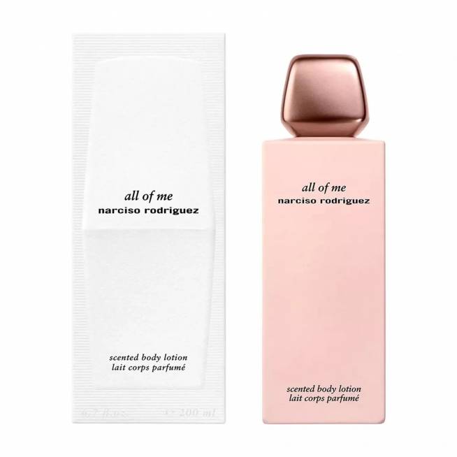 Narciso Rodriguez Narciso Rodr All Of Me 200ml kūno losjonas