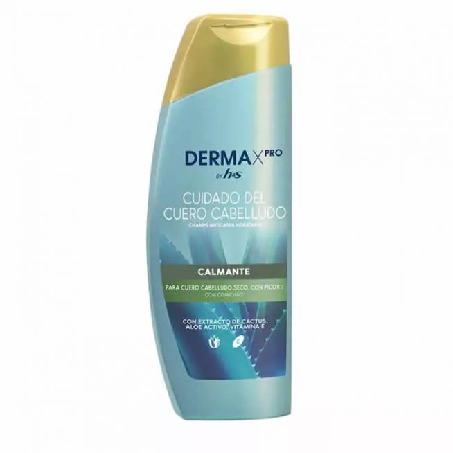 "Head and Shoulders Derma X Pro" šampūnas 300ml