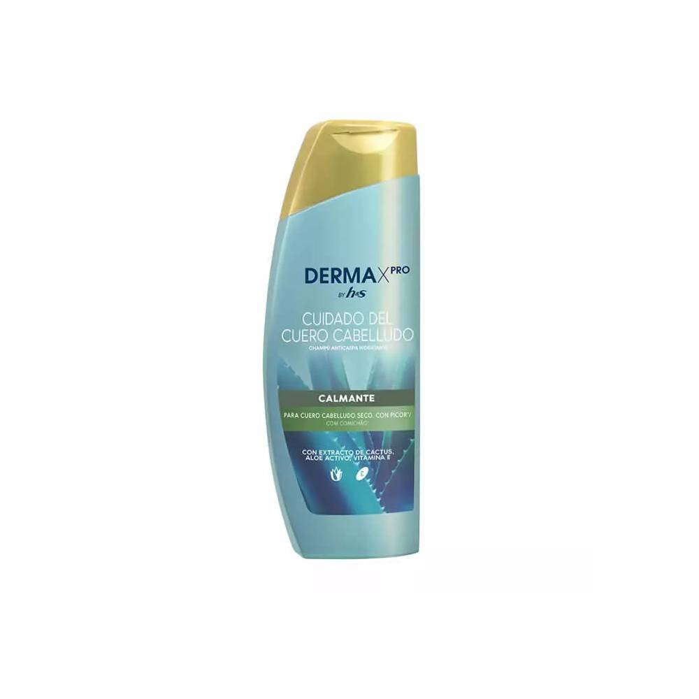 "Head and Shoulders Derma X Pro" šampūnas 300ml