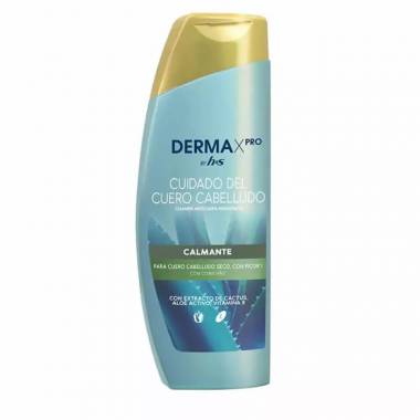 "Head and Shoulders Derma X Pro" šampūnas 300ml