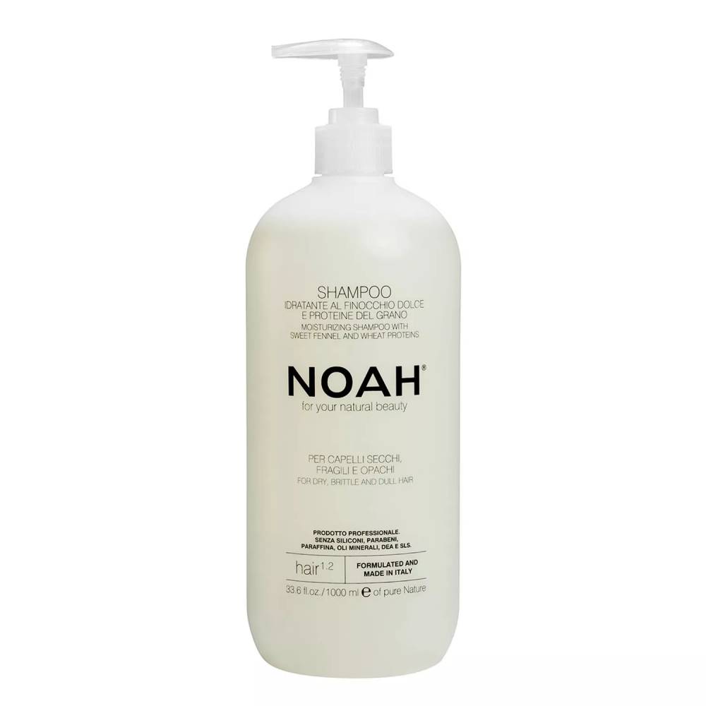 Noah Hinojo Champu Hidratante 1000ml