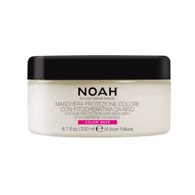 Noah Color Protect Mascarilla Capilar 200ml