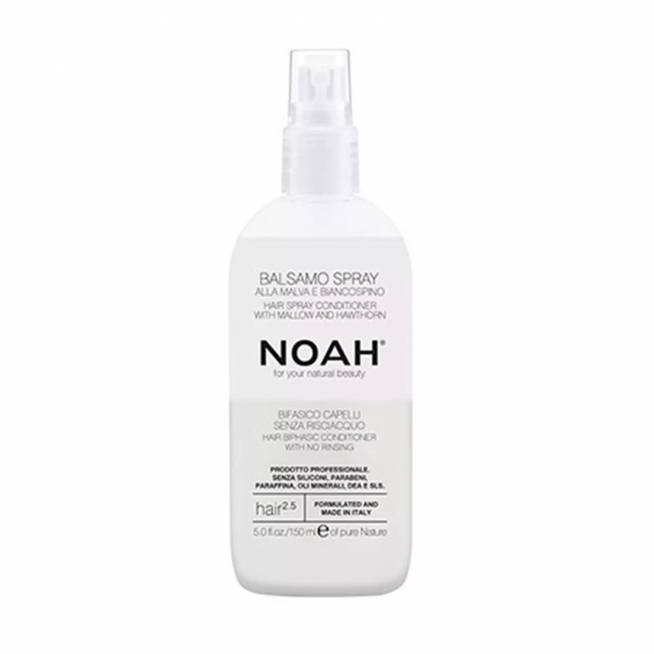 No Rinse No Rinse Leave-in Conditioner Spray 150ml Spray