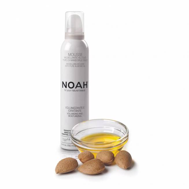 "Noah Style" formavimo putos Almendras Dulces 250ml