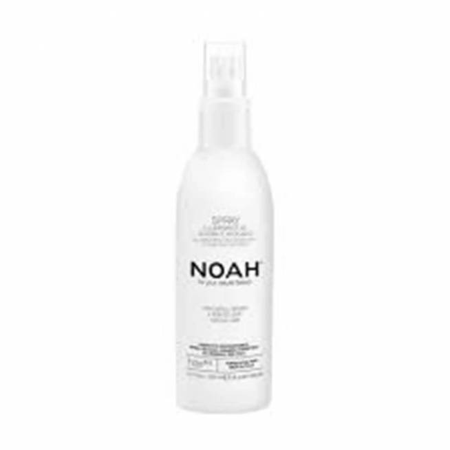 Noah Style Spray Iluminizador Aguacate 125ml purškiklis