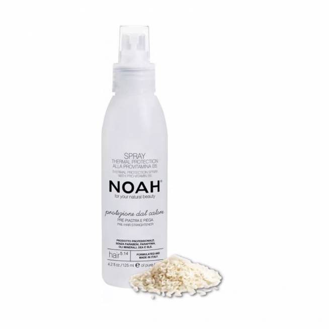 Noah Style Spray Pro-Vitamina B5 125ml purškiklis