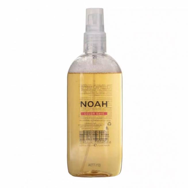 "Noah Style" purškiamas apsauginis purškiklis "Color Protect" 150 ml purškalo