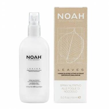 Noah Leaves Spray Avellanas 150ml purškalas