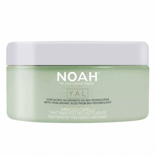 "Noah Yal Hyaluronic Treatment" 200ml