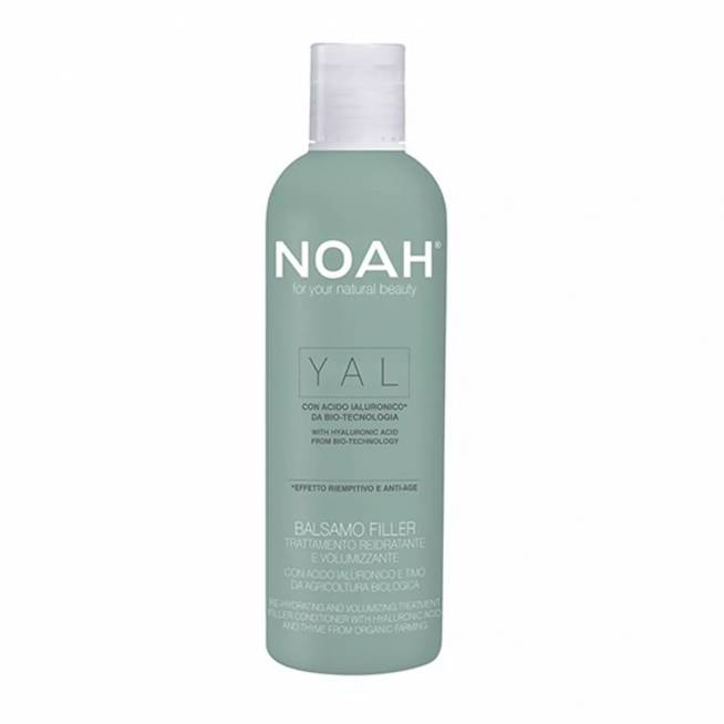 "Noah Yal Hyaluronic" kondicionierius 250ml