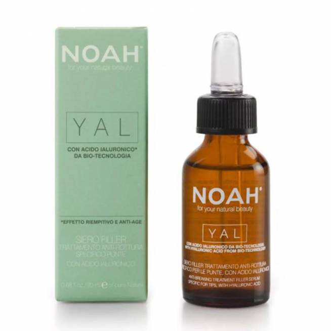 Noah Yal Hyaluronico serumas 20ml