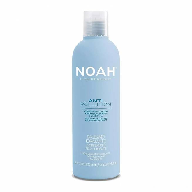 Noah Anti-Pollution Anti Pollution 250ml