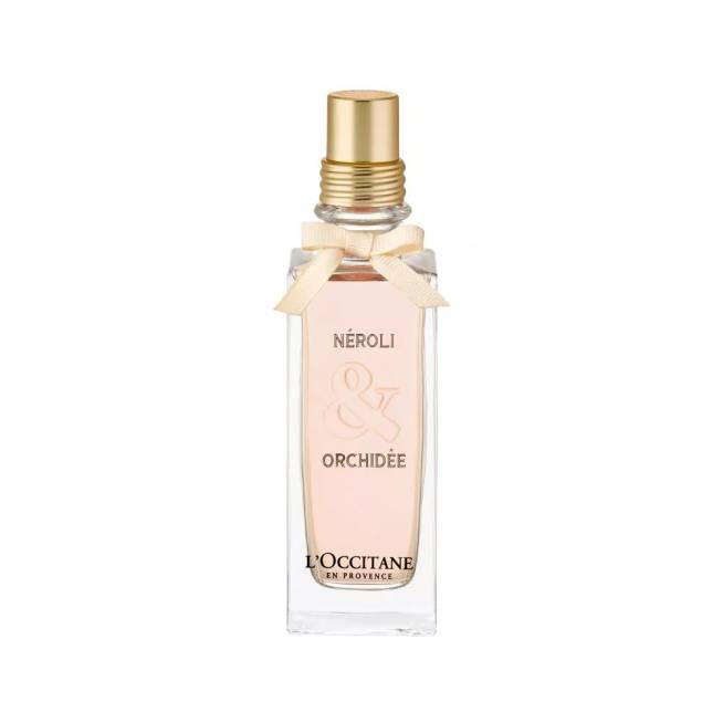 L'occitane Neroli Orchids Etv 75ml